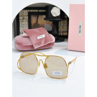 MIU MIU 고품질 안경