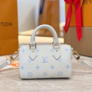 LV 나노 스피디 미니백