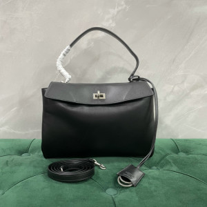 Balenciaga Rodeo 미니백