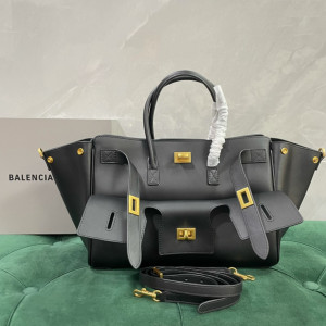 Balenciaga Bel Air 숄더백