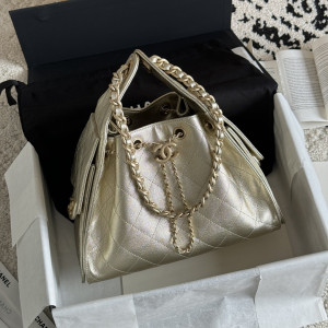 25 HOBO 백 퀼팅 가방