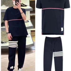 네이비 트레이닝 세트